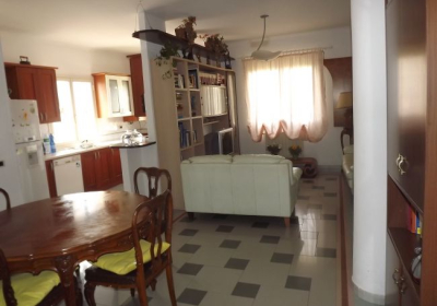Casa Vacanze Villetta Casa Serena